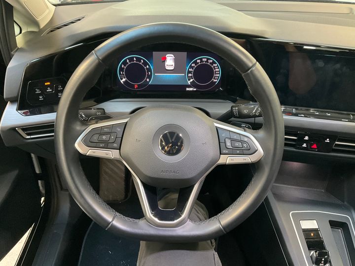 Photo 24 VIN: WVWZZZCDZMW347977 - VOLKSWAGEN GOLF 