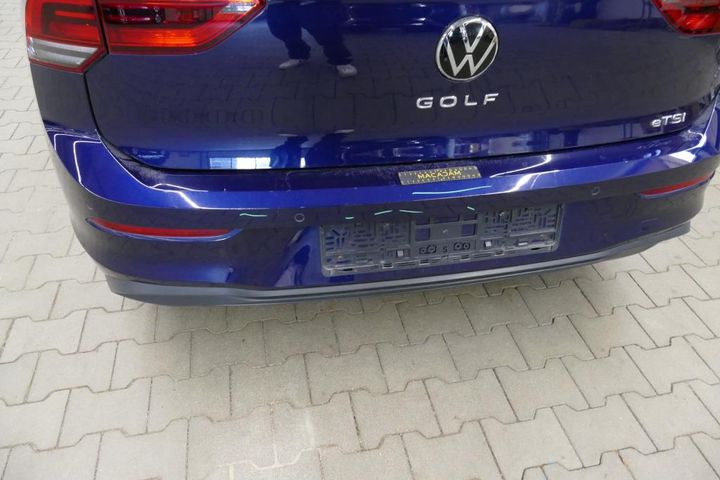 Photo 20 VIN: WVWZZZCDZMW355294 - VOLKSWAGEN GOLF 