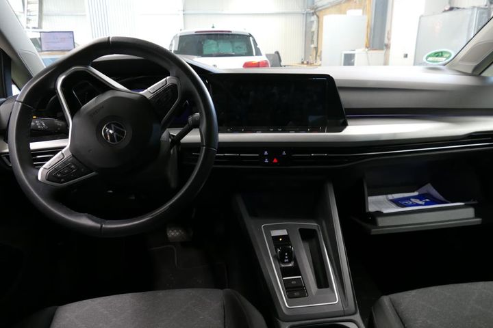 Photo 4 VIN: WVWZZZCDZMW355294 - VOLKSWAGEN GOLF 