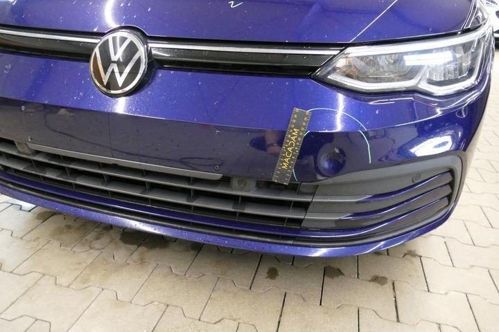 Photo 27 VIN: WVWZZZCDZMW355440 - VOLKSWAGEN GOLF 