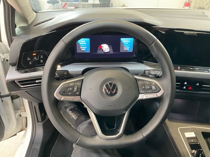 Photo 18 VIN: WVWZZZCDZMW357299 - VOLKSWAGEN GOLF 