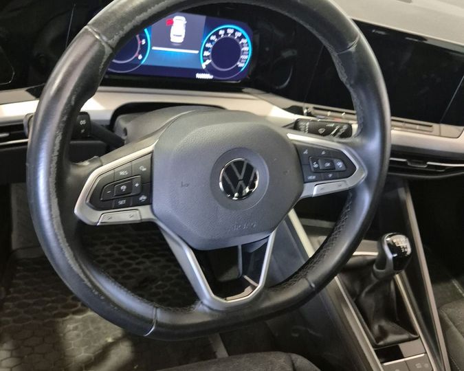 Photo 12 VIN: WVWZZZCDZMW502262 - VOLKSWAGEN GOLF 