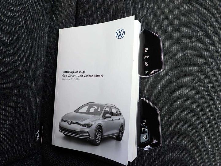 Photo 16 VIN: WVWZZZCDZMW507013 - VW GOLF 