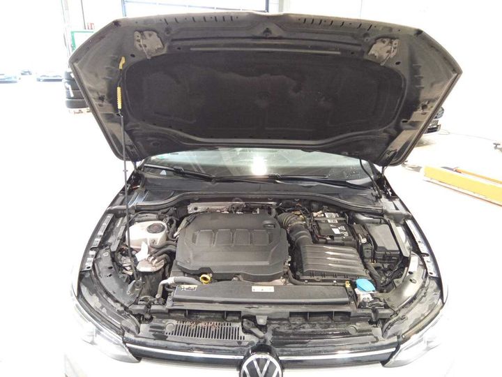 Photo 12 VIN: WVWZZZCDZMW512721 - VOLKSWAGEN GOLF 