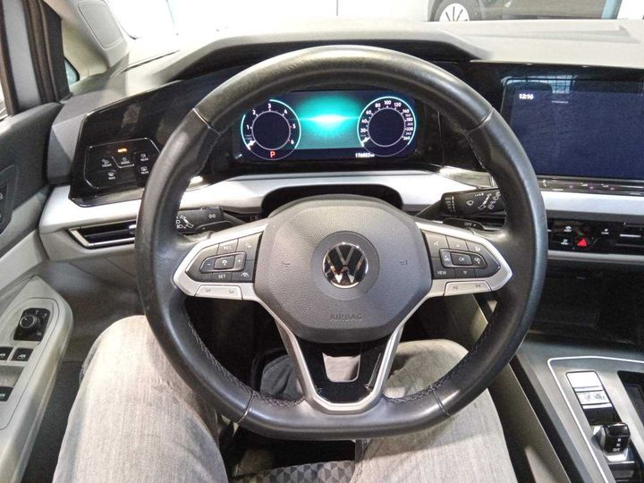 Photo 18 VIN: WVWZZZCDZMW512721 - VOLKSWAGEN GOLF 