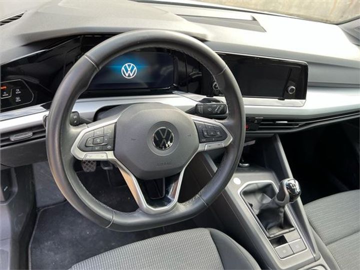 Photo 25 VIN: WVWZZZCDZMW513926 - VOLKSWAGEN GOLF 