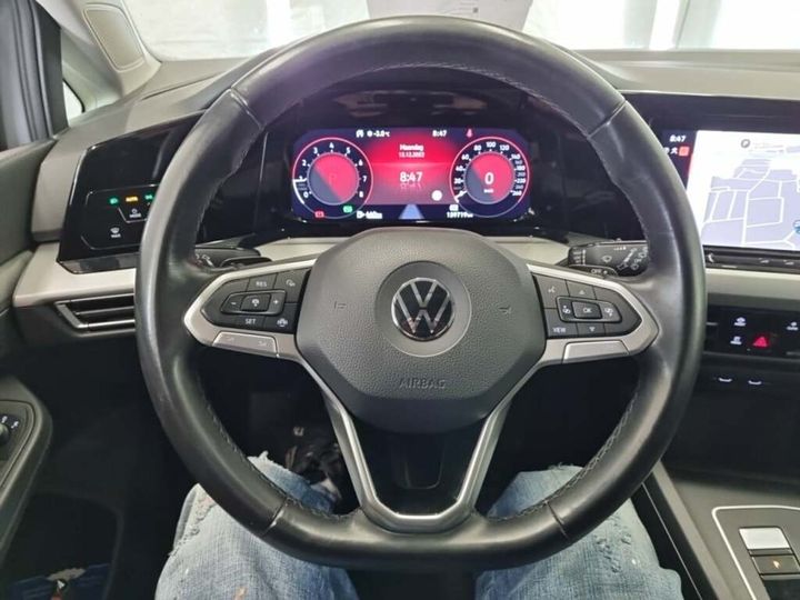 Photo 8 VIN: WVWZZZCDZMW802824 - VOLKSWAGEN GOLF 