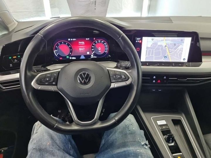 Photo 9 VIN: WVWZZZCDZMW802824 - VOLKSWAGEN GOLF 