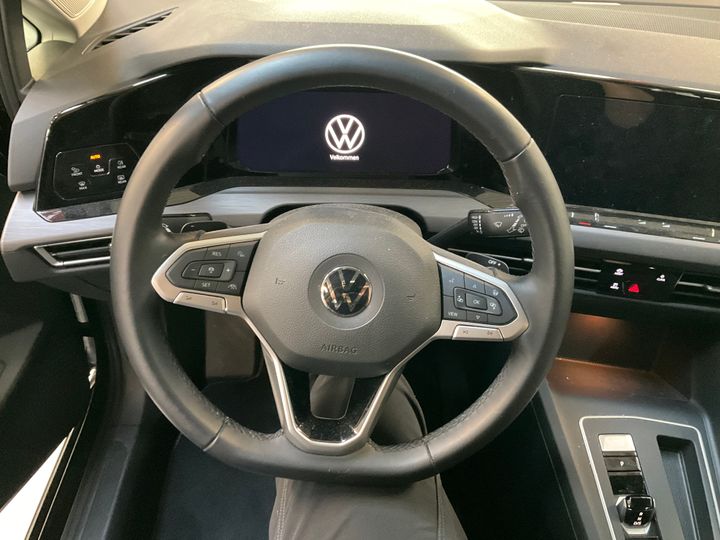 Photo 14 VIN: WVWZZZCDZMW803358 - VW GOLF 