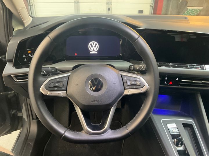 Photo 18 VIN: WVWZZZCDZMW803836 - VOLKSWAGEN GOLF 