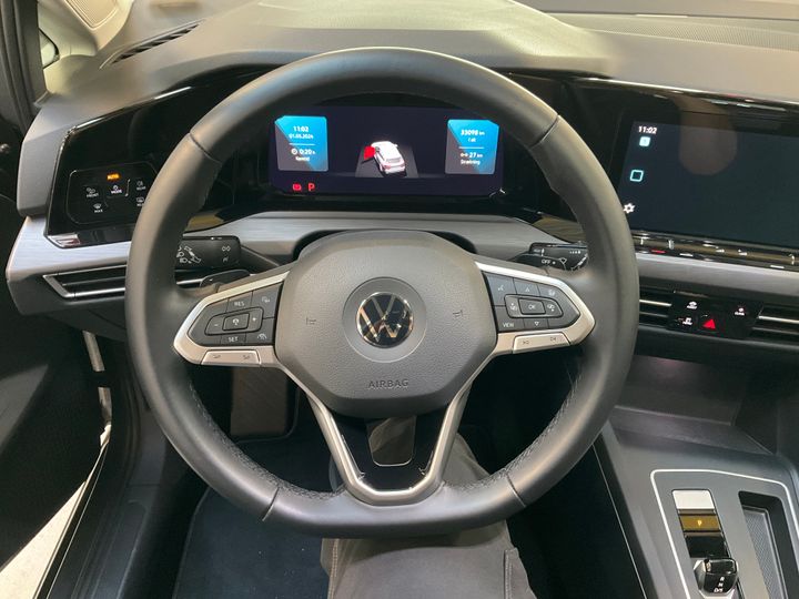 Photo 1 VIN: WVWZZZCDZMW805858 - VOLKSWAGEN GOLF 