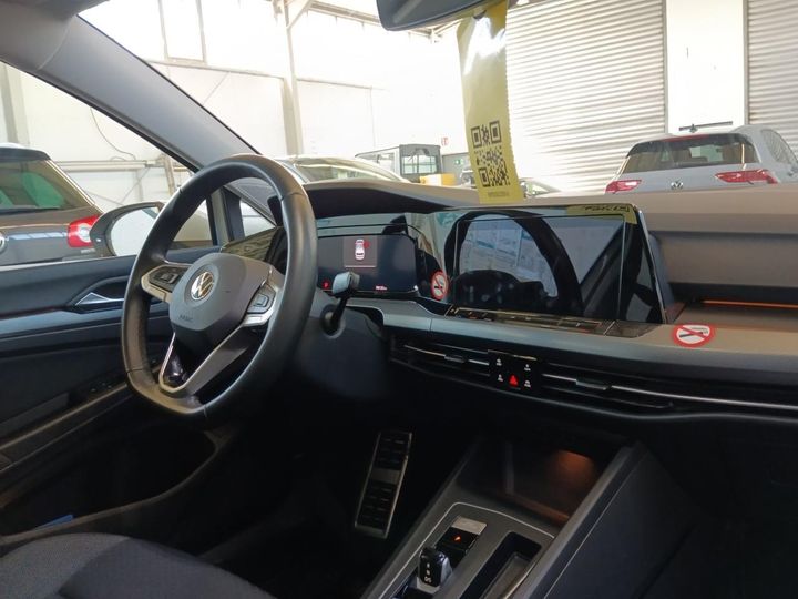 Photo 11 VIN: WVWZZZCDZNW003222 - VOLKSWAGEN GOLF 