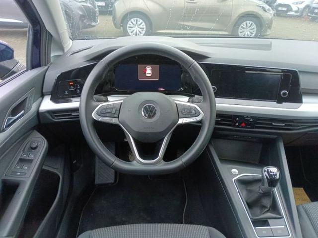 Photo 5 VIN: WVWZZZCDZNW008853 - VOLKSWAGEN GOLF 