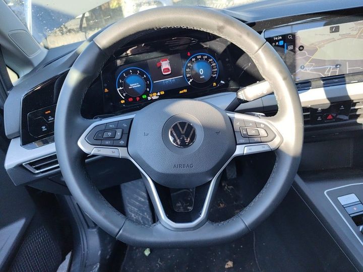 Photo 19 VIN: WVWZZZCDZNW105009 - VOLKSWAGEN GOLF 