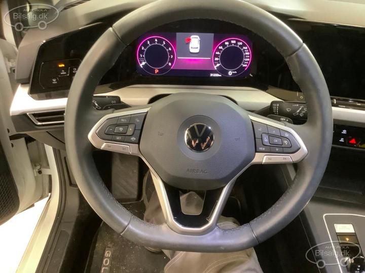 Photo 4 VIN: WVWZZZCDZNW116122 - VOLKSWAGEN GOLF 