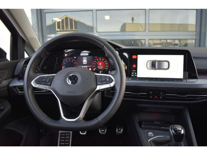 Photo 7 VIN: WVWZZZCDZNW122616 - VOLKSWAGEN GOLF 