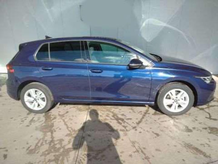 Photo 2 VIN: WVWZZZCDZNW174879 - VOLKSWAGEN GOLF 