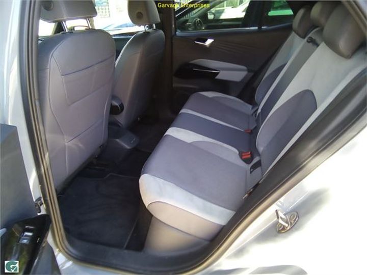 Photo 10 VIN: WVWZZZE1ZLP004413 - VW ID.3 