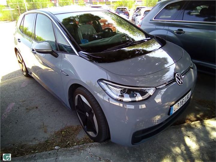 Photo 16 VIN: WVWZZZE1ZLP004413 - VW ID.3 
