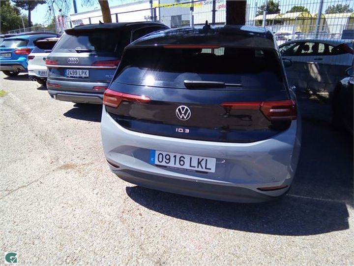 Photo 21 VIN: WVWZZZE1ZLP004413 - VW ID.3 