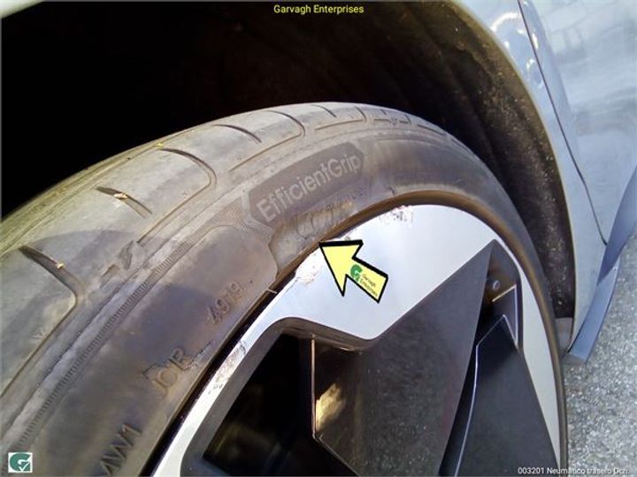 Photo 30 VIN: WVWZZZE1ZLP004413 - VW ID.3 