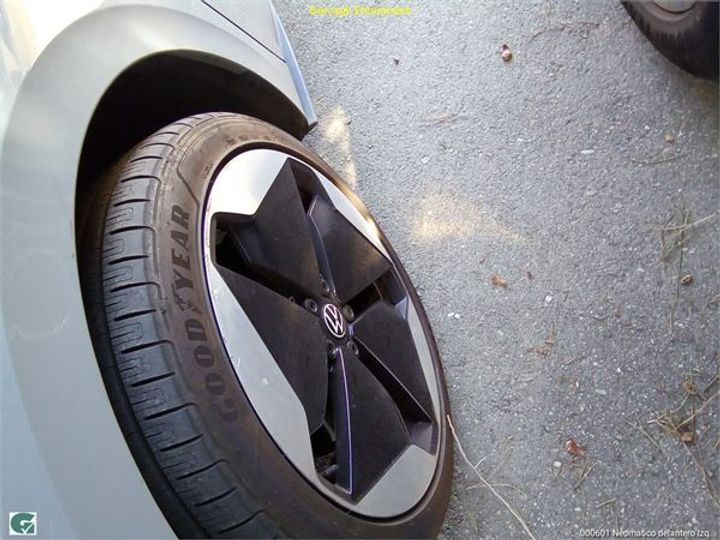 Photo 4 VIN: WVWZZZE1ZLP004413 - VW ID.3 