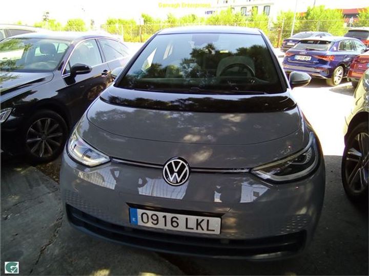 Photo 7 VIN: WVWZZZE1ZLP004413 - VW ID.3 