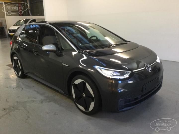 Photo 13 VIN: WVWZZZE1ZMP011069 - VOLKSWAGEN ID.3 HATCHBACK 