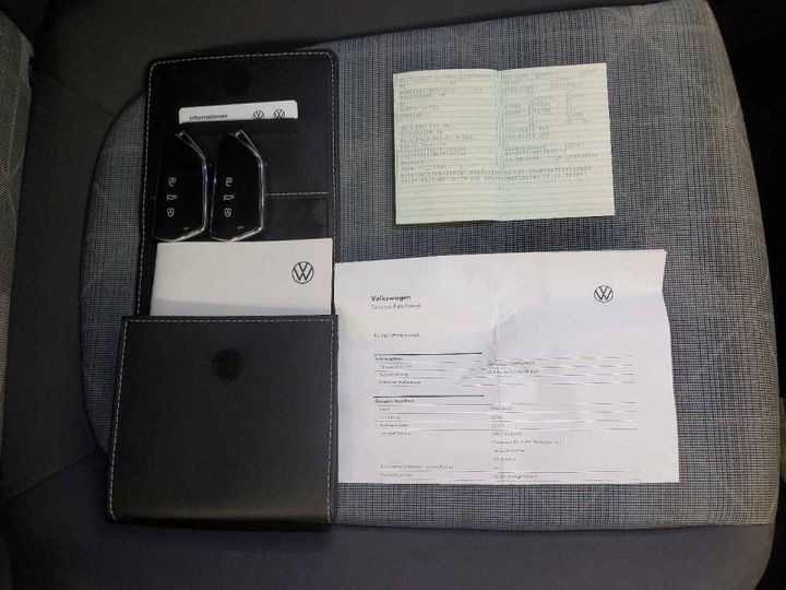 Photo 21 VIN: WVWZZZE1ZMP019929 - VOLKSWAGEN ID.3 (E11)(06.2020-&GT2023) 