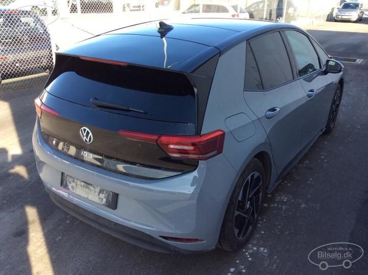 Photo 24 VIN: WVWZZZE1ZMP034560 - VOLKSWAGEN ID.3 HATCHBACK 