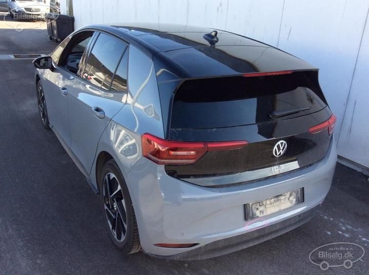 Photo 25 VIN: WVWZZZE1ZMP034560 - VOLKSWAGEN ID.3 HATCHBACK 