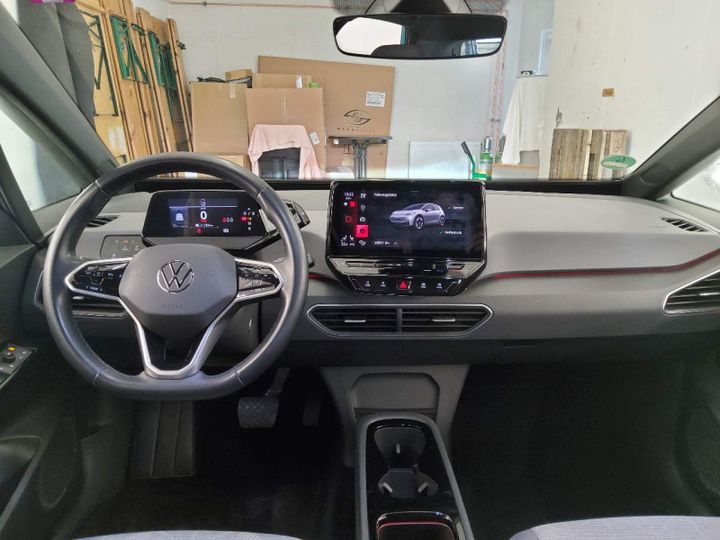 Photo 14 VIN: WVWZZZE1ZMP035119 - VOLKSWAGEN ID.3 (E11)(06.2020-&GT2023) 