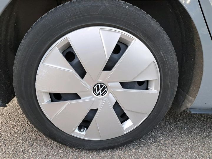 Photo 18 VIN: WVWZZZE1ZMP039221 - VOLKSWAGEN ID.3 