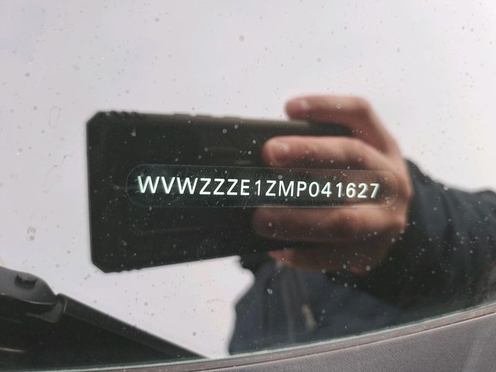 Photo 11 VIN: WVWZZZE1ZMP041627 - VW ID.3 