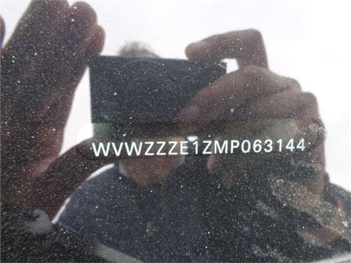 Photo 2 VIN: WVWZZZE1ZMP063144 - VW ID.3 