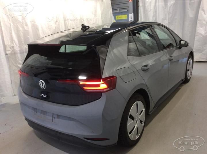 Photo 17 VIN: WVWZZZE1ZMP071458 - VOLKSWAGEN ID.3 HATCHBACK 