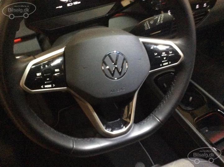 Photo 9 VIN: WVWZZZE1ZNP007720 - VOLKSWAGEN ID.3 HATCHBACK 