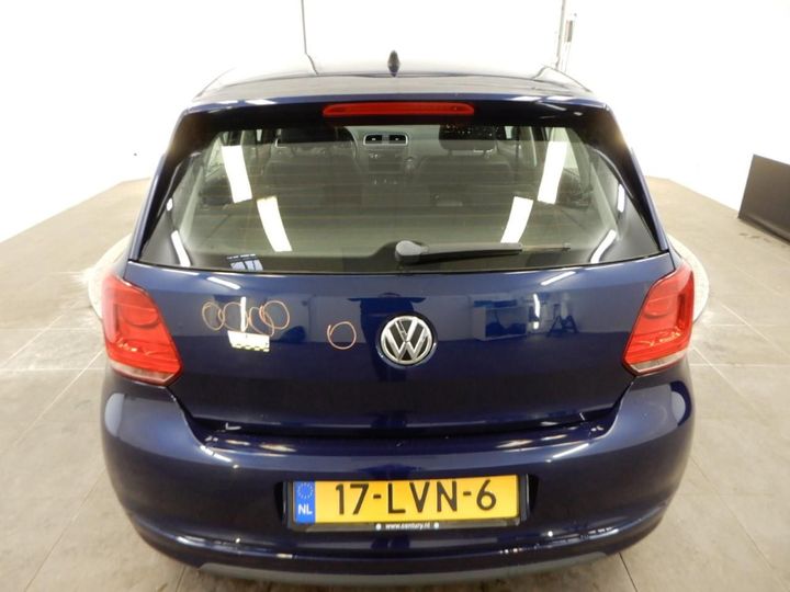 Photo 15 VIN: WVWZZZRZBY0114321 - VOLKSWAGEN POLO 