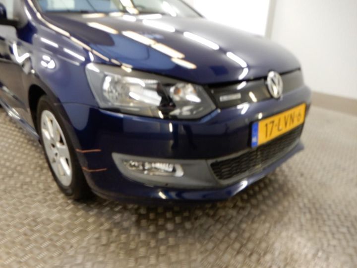 Photo 17 VIN: WVWZZZRZBY0114321 - VOLKSWAGEN POLO 