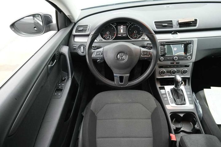 Photo 7 VIN: WWWZZZ3CZEE089104 - VOLKSWAGEN PASSAT 