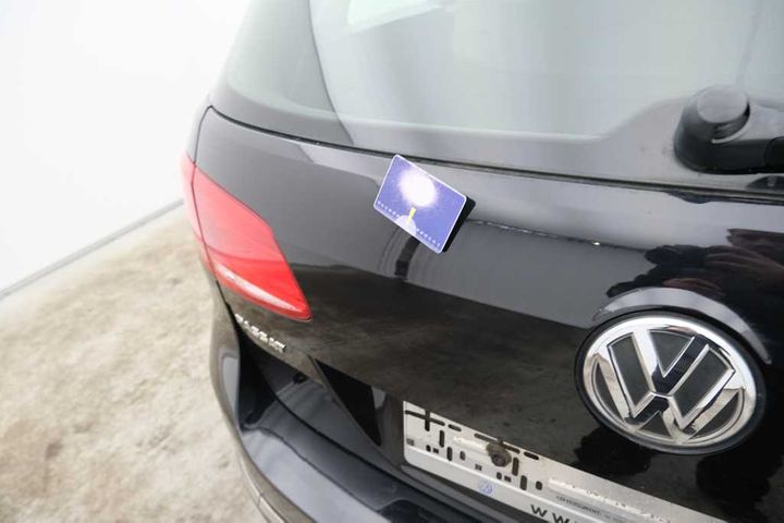 Photo 13 VIN: WWWZZZ3CZEE089104 - VOLKSWAGEN PASSAT VARIANT &#3910 