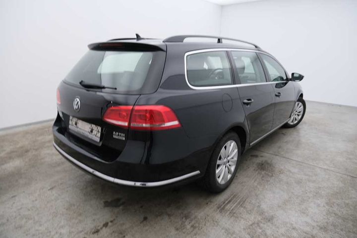 Photo 2 VIN: WWWZZZ3CZEE089104 - VOLKSWAGEN PASSAT VARIANT &#3910 