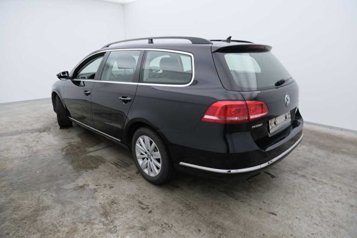 Photo 6 VIN: WWWZZZ3CZEE089104 - VOLKSWAGEN PASSAT VARIANT &#3910 