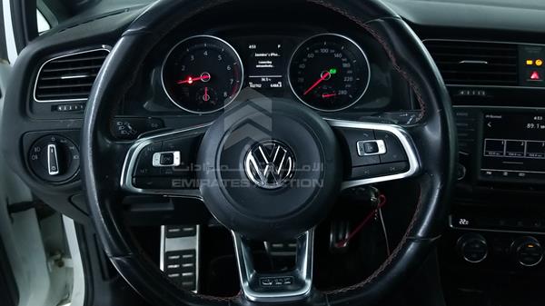 Photo 13 VIN: WYWFK2AU6GW072958 - VOLKSWAGEN GTI 