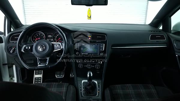 Photo 15 VIN: WYWFK2AU6GW072958 - VOLKSWAGEN GTI 