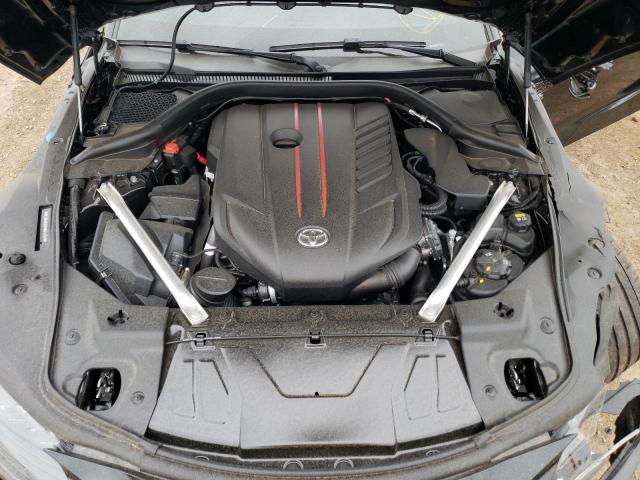 Photo 10 VIN: WZ1DB0C00MW042681 - TOYOTA SUPRA 