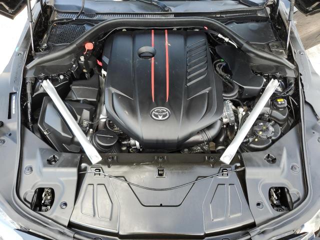 Photo 10 VIN: WZ1DB0C00MW042681 - TOYOTA SUPRA 