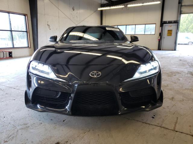 Photo 4 VIN: WZ1DB0C00MW043040 - TOYOTA GR SUPRA 