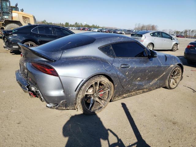 Photo 2 VIN: WZ1DB0C00NW054038 - TOYOTA SUPRA BASE 