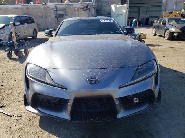 Photo 4 VIN: WZ1DB0C00NW054038 - TOYOTA SUPRA BASE 